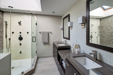 Tile and Grout Cleaning Rancho Santa Fe CA