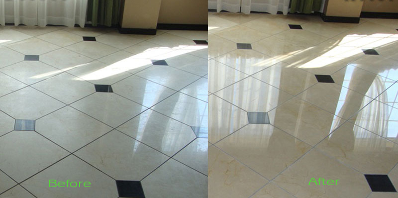 Tile and Grout Cleaning Service San Diego and El Cajon
